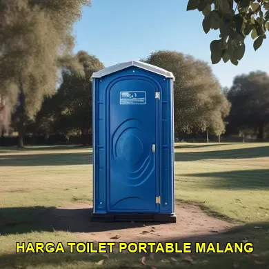harga toilet portable Malang